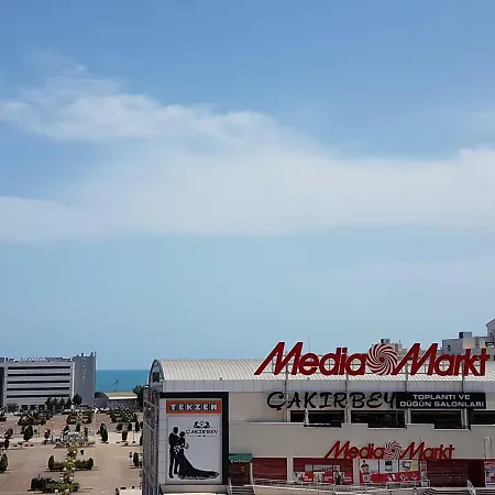 Vera فندق ترابزون