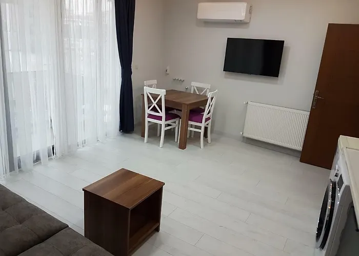 Vera Szálloda Trabzon