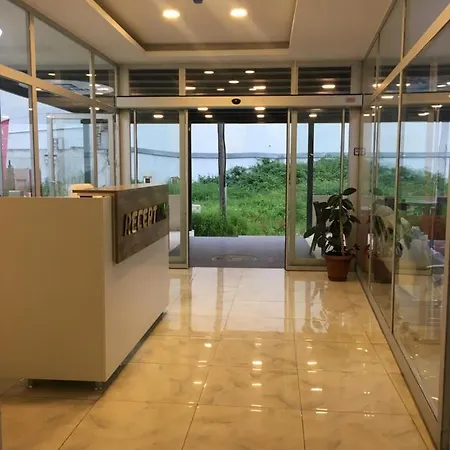 酒店 Vera 特拉布宗