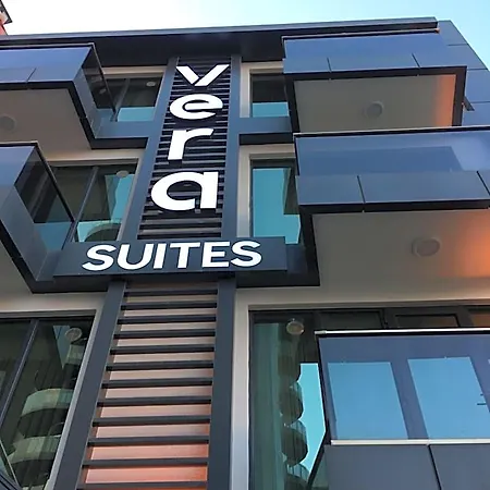 Hotel Vera