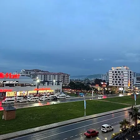 Hotel Vera