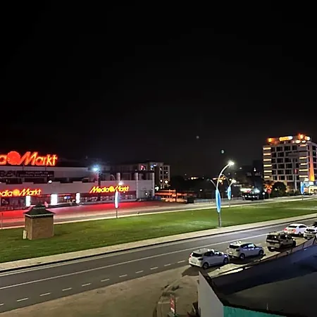 Vera 酒店 *