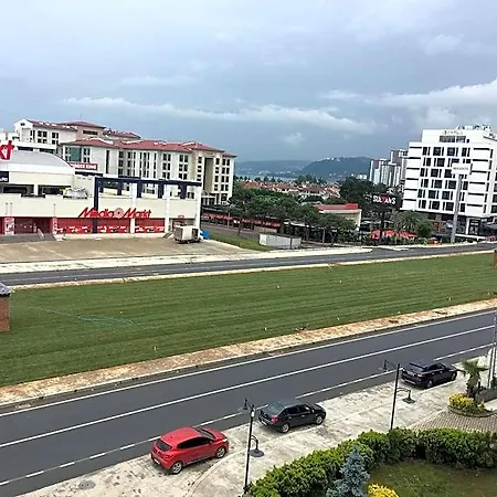 Vera Hotel