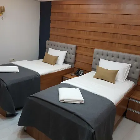 Отель Vera Трабзон