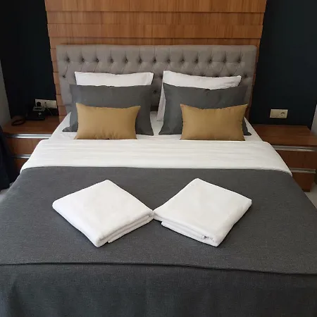 Vera Hotel Trabzon
