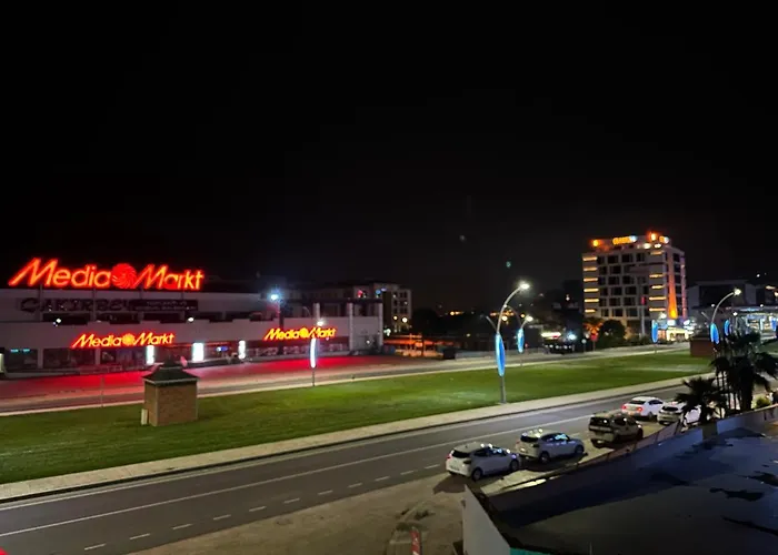 Hotel Vera Trabzon