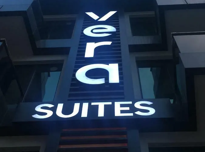 Hotel Vera *